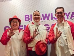 Brawijaya Healthcare Meriahkan HUT ke-18 dengan Happy, Healthy & Fun: Mengupas Tuntas Isu Kesehatan