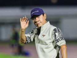 Naturalisasi Mees Hilgers dan Eliano Reijnders Ditargetkan Rampung pada November 2024, Shin Tae-yong Berharap Prosesnya Lancar