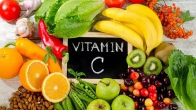 Rahasia Kesehatan di Musim Hujan: Vitamin C sebagai Penguat Kekebalan Tubuh!