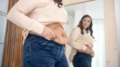 Wanita Obesitas di Masa Remaja Berpeluang Terkena Stroke pada Usia 55 Tahun