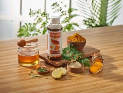 “Zymuno, Herbal Mujarab untuk Wanita Tangguh Hadapi Kanker dan Miom”