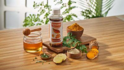 “Zymuno, Herbal Mujarab untuk Wanita Tangguh Hadapi Kanker dan Miom”