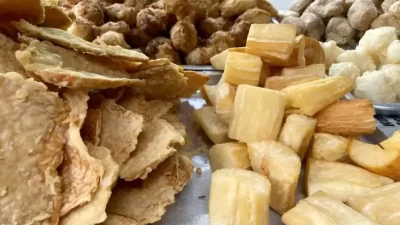 5 Makanan Penyebab Batu Empedu, Nomor 3 Dikonsumsi Tiap Hari