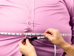 9 Cara Kilat Menurunkan Berat Badan Tanpa Olahraga, Cukup Atur Porsi Makan