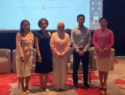 Aktif Beri Pendampingan, Lovepink Tak Ingin Pasien Kanker Payudara Termakan Mitos dan juga Hoaks