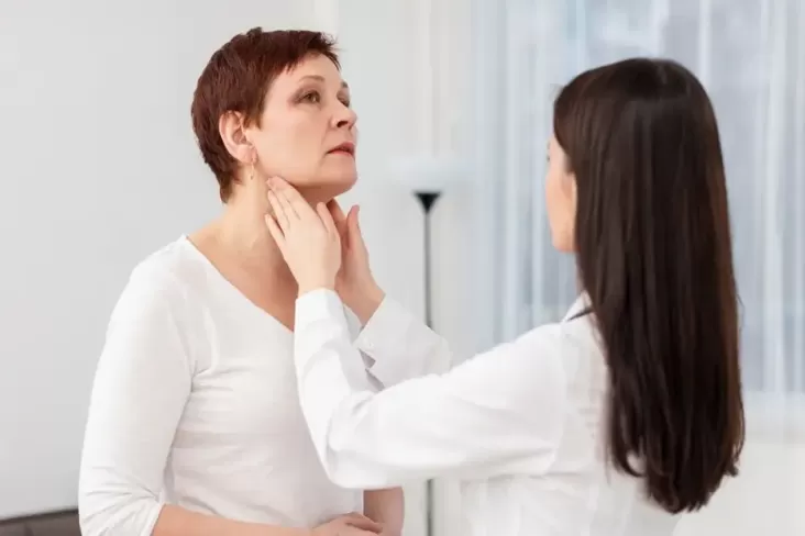 Apa Penyebab Gondongan? Kenali Ciri kemudian Pengobatannya