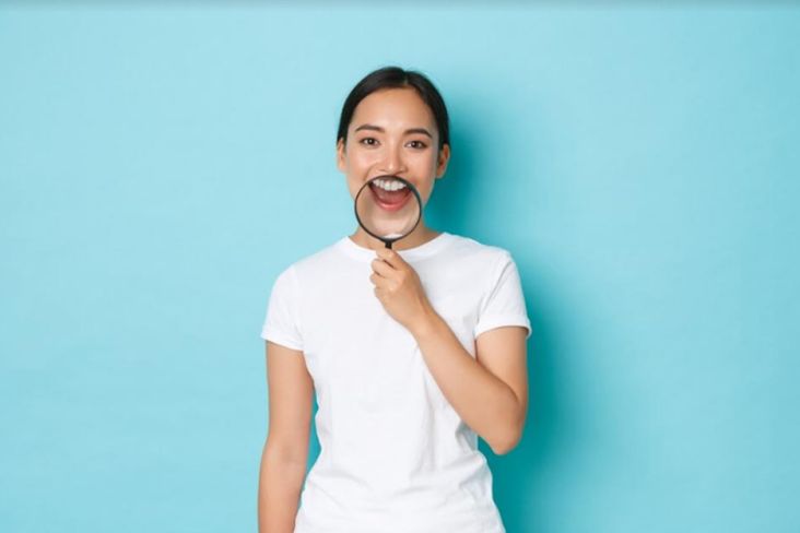 Apakah Membiarkan Gigi Ompong Bahaya untuk Kesehatan?