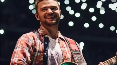Justin Timberlake Menderita Bronkitis, Peradangan di area Saluran Paru-paru