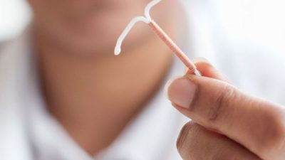 Studi: Pemanfaatan KB IUD Picu Risiko Kanker Payudara