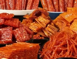 4 Fakta Latiao, Jajanan Viral jika China yang dimaksud Izinnya Ditarik Sementara BPOM