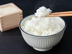 5 Makanan Pengganti Nasi Putih untuk Menurunkan Berat Badan secara Alami