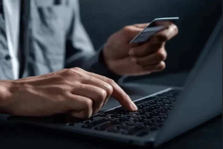 Kecanduan Judi Online, 100 Orang Dirawat dalam pada RSCM