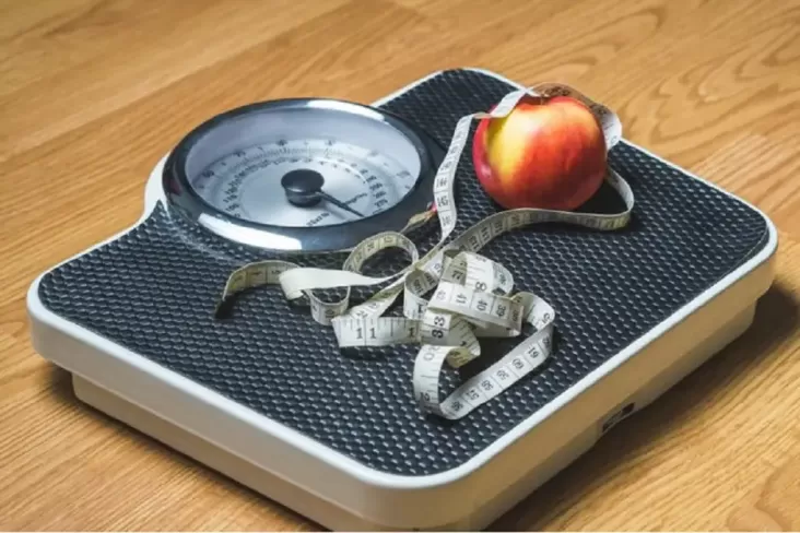Kenali Fase Plateau, Penyebab Berat Badan Stuck pada waktu Diet juga Cara Mengatasinya