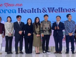Korea Health & Wellness Festival, Bisa Jadi Destinasi Medis Favorit