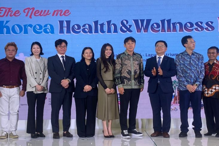 Korea Health & Wellness Festival, Bisa Jadi Destinasi Medis Favorit