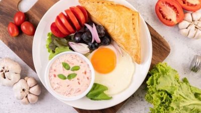 Kepentingan Sarapan: 5 Tips Sederhana untuk Hidup Seimbang yang mana Selama Ini adalah adalah Kamu Abaikan!