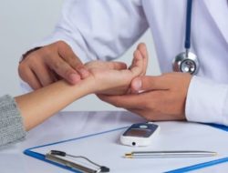 Tingginya Kebutuhan Perawatan Pasca ICU di tempat Rumah, Nakes Profesional Bisa Jadi Andalan