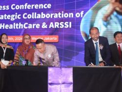 Transformasi Layanan Bidang Kesehatan Jadi Fokus Menguatkan Standard dan juga Aksesibilitas Perawatan