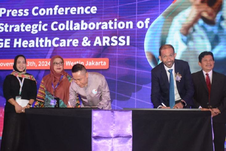 Transformasi Layanan Lingkup Bidang Kesehatan Jadi Fokus Menguatkan Standard lalu juga Aksesibilitas Perawatan