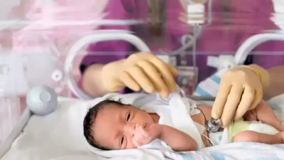 Hari Prematur Sedunia 2024, Kepentingan Jaga Standard Hidup Bayi Prematur