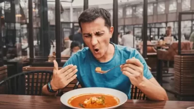 Konsumsi Makanan Pedas Menyebabkan Batu Ginjal, Mitos atau Fakta?