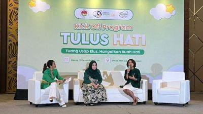 Manfaat Menggunakan Minyak Telon pada Bayi, Penting Pilih Bahan Alami