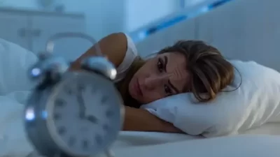 Signifikans Tidur Berkualitas pada Usia 40 Tahunan, Baik untuk Area Bidang Kesehatan Otak