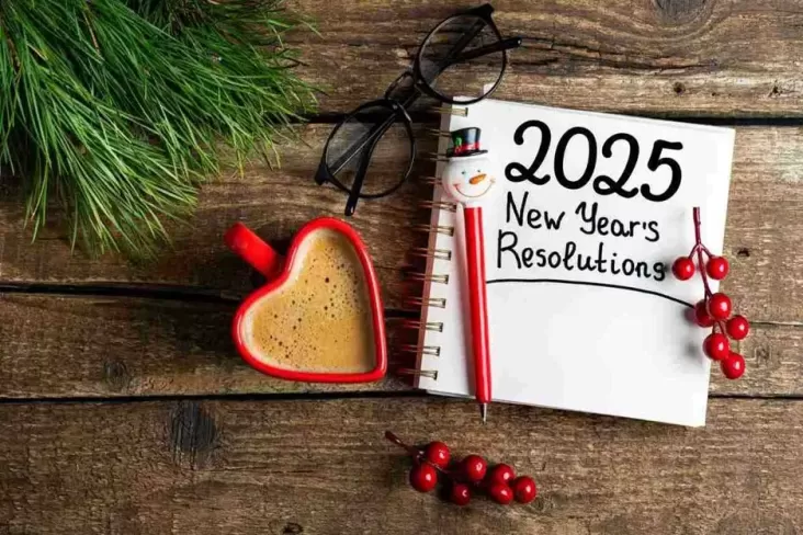 10 Resolusi Aspek Bidang Kesehatan Tahun 2025, Bantu Hidup Lebih Berkualitas
