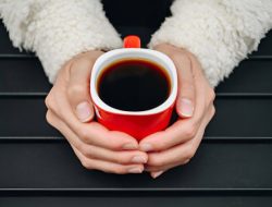 15 Tanda Tubuh Kelebihan Kafein yang mana Perlu Diwaspadai