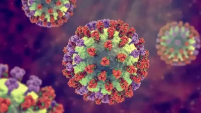 3 Persamaan Influenza A dan juga wabah Covid-19 yang tersebut Menyerang China