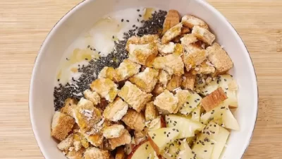 4 Makanan Terbaik untuk Pencernaan, Berkaca Kasus Suami Siti Badriah yang tersebut mana Operasi Batu Empedu