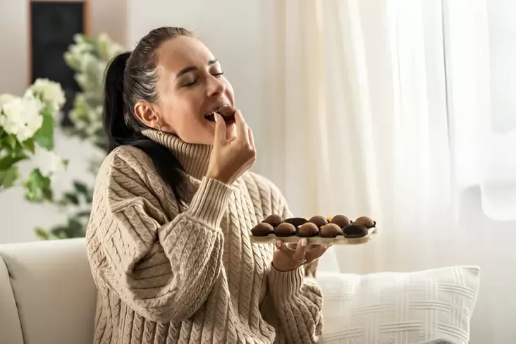 5 Kebiasaan Menyebabkan Kerugian ketika Liburan yang mana Diam-diam Mengancam Keseimbangan Otak