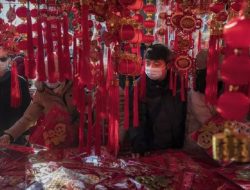 5 Tips Melindungi Aspek Kesehatan Jelang Imlek, Perhatikan Istirahat hingga Olahraga