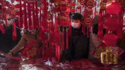 5 Tips Melindungi Aspek Aspek Kesehatan Jelang Imlek, Perhatikan Istirahat hingga Olahraga