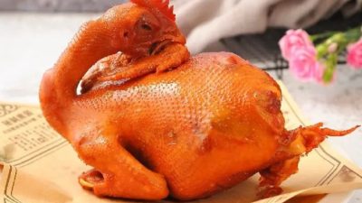 5 Tips Menyantap Hidangan Imlek Tanpa Takut Kolesterol