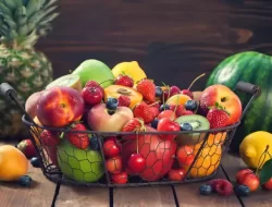 7 Buah yang dimaksud Bikin Panjang Umur, Kurangi Risiko Kematian Dini