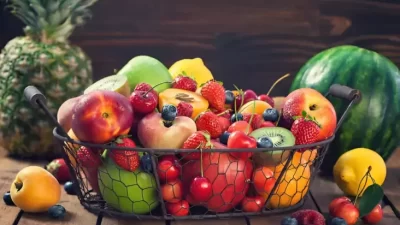 7 Buah yang dimaksud Bikin Panjang Umur, Kurangi Risiko Kematian Dini