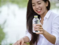7 Cara Memilih Air Mineral yang dimaksud Optimal juga Aman untuk Aspek Kesehatan