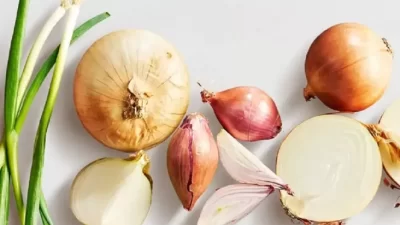 7 Manfaat Bawang Bombay yang dimaksud dimaksud Jarang Diketahui, Salah Satunya Mengatur Kadar Gula Darah