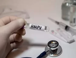 Sudah Terdeteksi dalam Indonesia, Apakah HMPV Ada Obatnya?