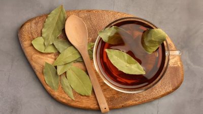 Apakah Boleh Setiap Hari Minum Air Rebusan Daun Salam?