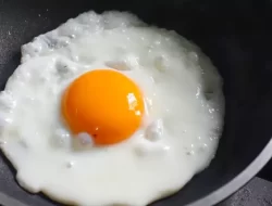 Apakah Kuning Telur Menyebabkan Kolesterol Tinggi?