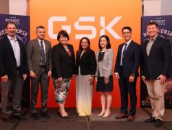 Atasi Penyakit Pernafasan, 17 Negara Bahas Solusi Terbaik