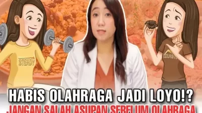 Bahaya Konsumsi Gula High-GI: Bisa Membuat Kadar Gula seperti Roller Coaster!