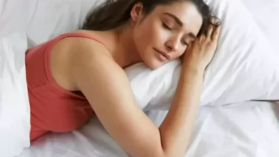 Berapa Lama Waktu Tidur Terbaik? Lebih dari 8 Jam Dikaitkan dengan Risiko Kematian