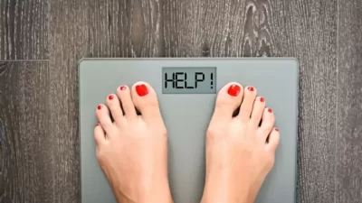 Cara Menurunkan Berat Badan 5 Kg di 45 Hari, Penting Kurangi Asupan Kalori