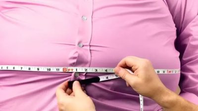 Cara Menurunkan Berat Badan, Hal ini 8 Kebiasaan Baik yang digunakan Wajib Dicoba pada 2025