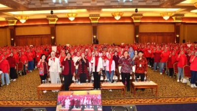 Edukasi Gizi untuk Perempuan: Senjata Ampuh Lawan Stunting