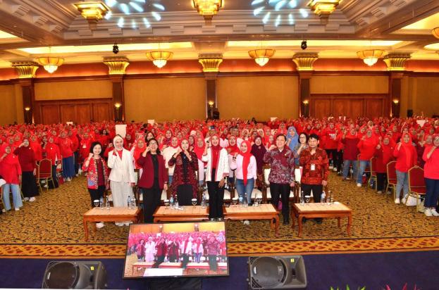 Edukasi Gizi untuk Perempuan: Senjata Ampuh Lawan Stunting