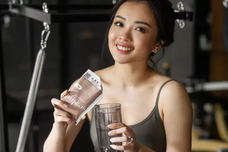 Gaya Hidup Optimal Makin Mudah juga Berkualitas dengan Seolmi